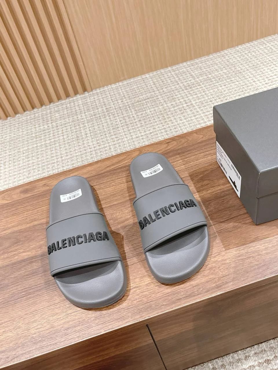 Капці - Balenciaga